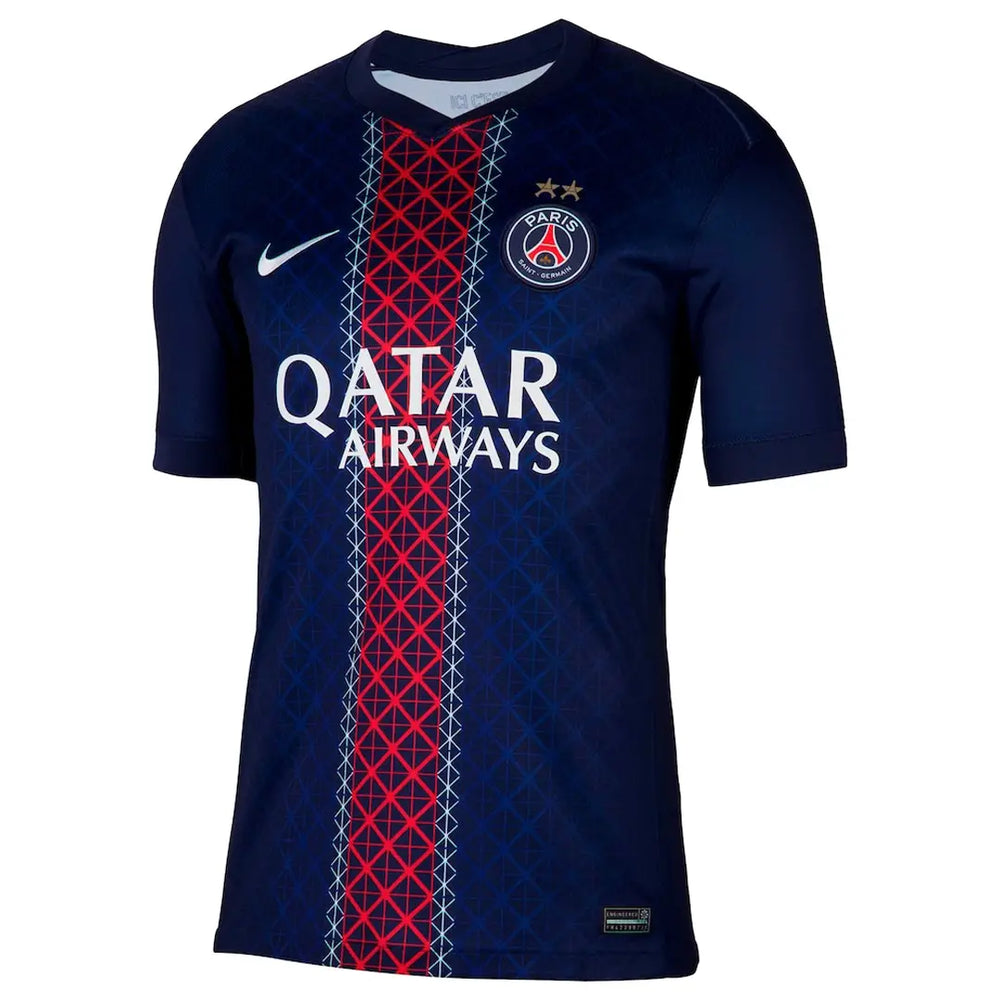 Maillot PSG 2 Étoiles