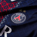 Maillot PSG 2 Étoiles