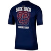 Maillot PSG 2 Étoiles
