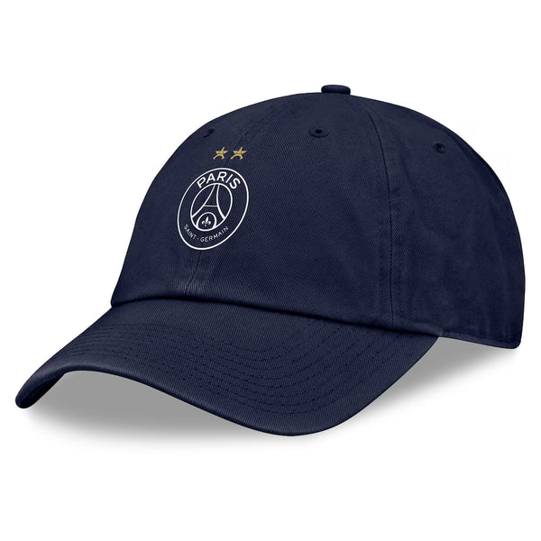Casquette 2 Étoiles